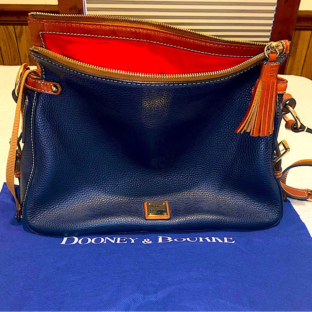 Doney bag